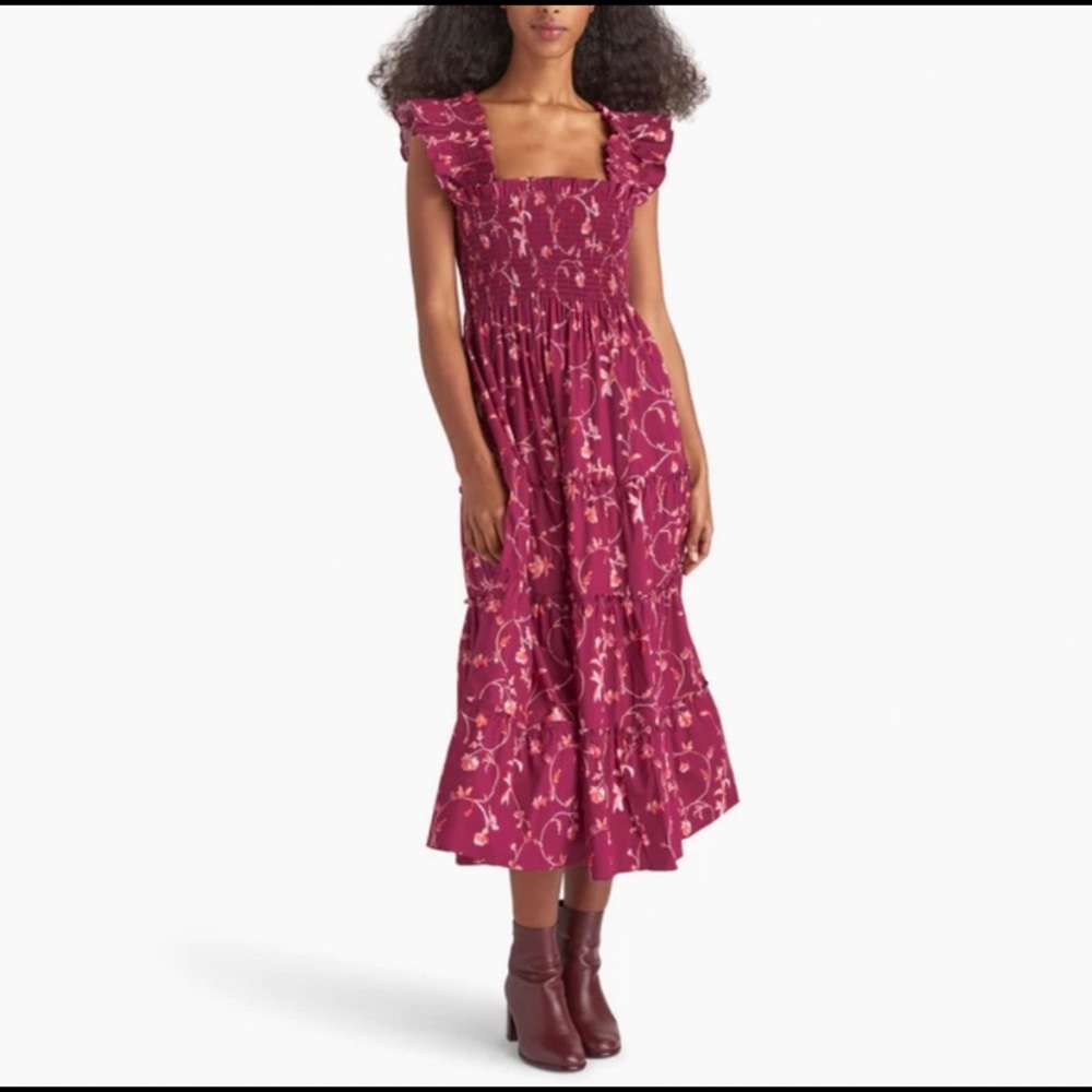 Nap Dress
